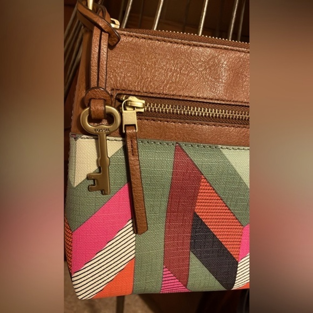 Fossil Crossbody - Picture 3 of 6